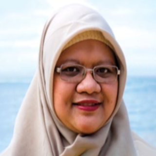 Dr Dina Muktiari
Representative, Indonesian Society of Allergy and Immunology
Department of Child Health, Faculty of Medicine, Universitas Indonesia – Cipto Mangunkusumo Hospital, Jakarta, Indonesia.