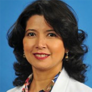 Dr Fatima J Santos Ocampo
Representative, Philippine Society of Allergy, Asthma and Immunology
Consultant, Section of Allergy/Immunology, Department of Pediatrics, Makati Medical Center, Makati City, The Philippines.