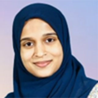 Dr Zarina Thasneem Zainudeen Junior Members Working Party Chair (2024-2028) Advanced Medical and Dental Institute, Universiti Sains Malaysia, Pulau Pinang, Malaysia.