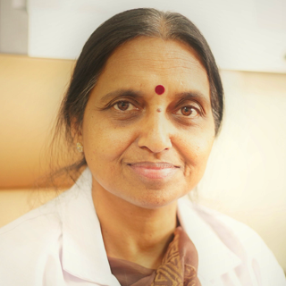 Prof Amita Aggarwal
Representative, Indian Society for Primary Immune Deficiency
Professor & Head, Department of Clinical Immunology, Sanjay Gandhi Postgraduate Institute of Medical Sciences