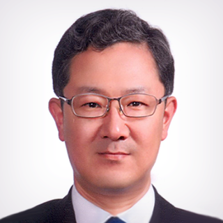 Prof Dae Chul Jeong
Representative, Korean Society of Paediatrics
Professor, Seoul St Mary's Hospital, Catholic University of Korea, Seoul, Korea.