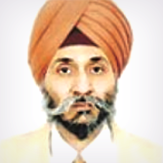 Prof Surjit Singh Immediate Past President (2024-2026) Professor of Pediatrics, Pediatric Allergy and Immunology Unit, Advanced Pediatrics Center, Postgraduate Institute of Medical Education and Research, Chandigarh, India.