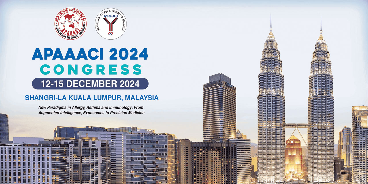 APSID Symposium, APAAACI 2024 Congress